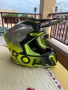 Motocross каска Airoh Xs, снимка 2