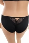 Hunkemöller комплект бельо с дантела – сутиен XS и бикини XL, снимка 7
