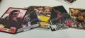  лот NBA – Албум Panini 2013-14 + Стикери + Рамки Miami Heat & Леброн Джеймс + DVD/B, снимка 7