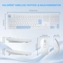 CK620 Wireless Keyboard and Mouse, снимка 6