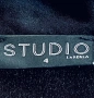 Ексклузивна копринена риза Studio La Perla - 100% естествена коприна, Италия, снимка 4