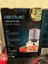 Чопър Cecotec - Titan glass 1000, 1 l, степен, 400W, снимка 8