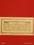 Лот банкноти NOTGELD 5 броя стари редки за КОЛЕКЦИЯ 45254, снимка 11
