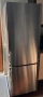 Liebherr CUPesf 2721 – работещ хладилник с фризер, инокс – 160 €, снимка 1