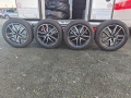 Алуминиеви джанти 18цола CMS Peugeot 3008 5x108 , снимка 2