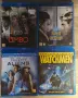Blu Ray disc филми, снимка 1