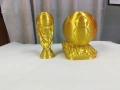 Футболна топка ⚽, снимка 1