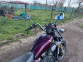 Продавам новвнос honda magna 750, снимка 12