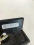 Предна лява декоративна лайсна за арматурно табло за BMW E65 740D (2004) 7042643, снимка 2