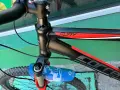 Планински велосипед Carrera Fury 27.5" (Размер L/20") | Въздушна вилка SR Suntour Epixon, снимка 3