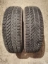 Продавам 2 броя зимни гуми 175.65.14 на 1 сезон дот 2021 Debica , снимка 1