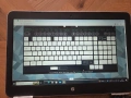 лаптоп HP Pavilion 15 bc003ng 15-bc003ng Core i5-6300HQ Nvidia GeForce GTX950M работещ на части, снимка 4