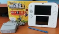 Nintendo 2DS (хакнато), снимка 1