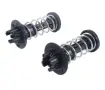 Пружини за преден капак, за Mercedes W204, W212, X204, C300, C350, E550, снимка 2