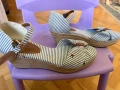 Сандали на платформа Tommy Hilfiger, размер 38, снимка 5