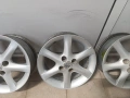 Алуминиеви джанти Toyota 6.0JJ15цола 4х100 Made in JAPAN, снимка 8