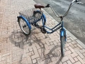 Велосипедът триколка Kentex, снимка 10