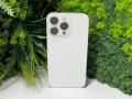 ! ТоП ! iPhone 13 Pro 128GB Silver ( 49712 ), снимка 1