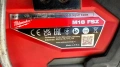 Milwaukee M18 FSZ - Акумулаторен безчетков саблен трион 18V, снимка 3