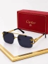 Cartier Нови Дамски Слънчеви Очила Различни Цветове , снимка 2