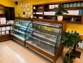 Продавам цялостно обзавеждане за сладкарница, кафе или пекарна, снимка 3
