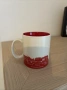 Рядка чаша Rare Starbucks Paris France Mug - Global Icon Collection 16oz Collector Coffee Cup, снимка 4