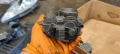 Дроселова клапа 96 479 254 80 Peugeot 207 KFU 1.4 16V, снимка 2