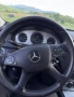 2008 Mercedes Benz Avantgarde C220 W204 c class, снимка 13
