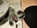 Грамофон TCM (TCHIBO), USB. В оригинална опаковка., снимка 8