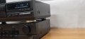 🔥🎶 Technics CD плеър + усилвател – комплект в отлично техническо състояние 🎶🔥, снимка 3