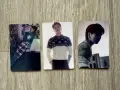 Kpop BTS Jungkook колекция картички 9 броя, снимка 4