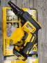 Акумулаторен-Безчетков Винтоверт DeWalt DCF622N за метал, снимка 1