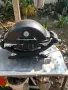 Газова скара Weber, снимка 4