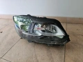 Десен фар VW Touran desen far тауран, снимка 2