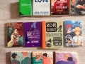 Книги на английски и български език, снимка 3