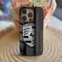 Силиконов Калъф за всички модели iPhone с лого Porsche, снимка 12