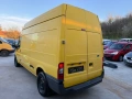 Наем на Товарен бус- Ford Transit, снимка 4