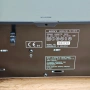 Sony TC-K315 - Dolby HX Pro/AMS/Auto calibration , снимка 9