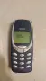 Нокиа 3310 работи, снимка 1