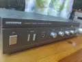 Universum V 2330 1981 г. усилвател вход и за грамофон, снимка 2