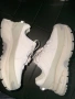 Унисекс маратонки Nike Vomero 5 Zoom (бежово и бяло). Размер: EU 40 / UK 6. , снимка 3