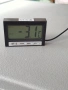 Хладилник COLEMAN MAXI BAR -12 V/220V/GAZ - № 1, снимка 10