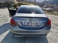 Mercedes C180 , снимка 10