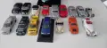 Mercedes-Benz 300 SL McLaren  1:43 Minichamps, Schabak, Altaya, Corgi, Spark, Pilen , снимка 2