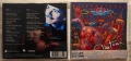 CD / ЦД компакт дискве - SANTANA  [2 CD] двойни дискове, снимка 13