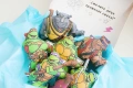 Костенурките Нинджа, Ninja Turtles, костенурки, снимка 1