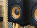 Chario Hiper 2 mkii Reference / Тонколони, снимка 7