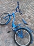 Продавам Детски велосипед 20", снимка 7
