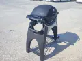 ГАЗОВО БАРБЕКЮ WEBER Q 2000, снимка 2