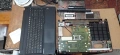 Fujitsu A514  i3 4005U работещ - на части, снимка 1